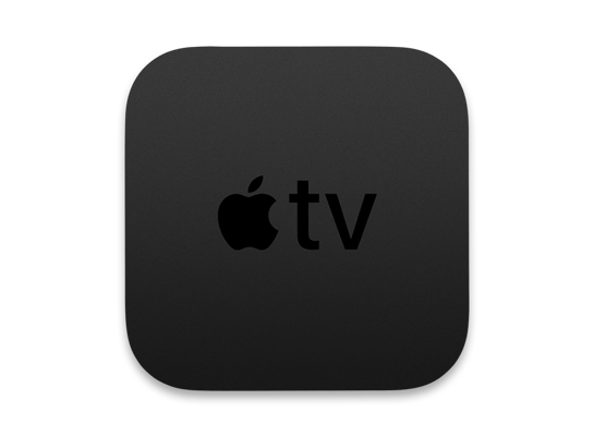 Apple TV
