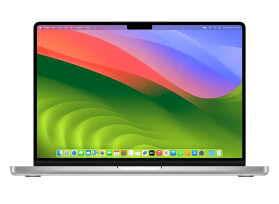 MacBook Pro (M2 Max, 14-inch, 2023)