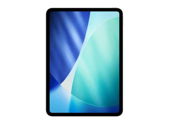 iPad Pro 11-inch (M5, WiFi)
