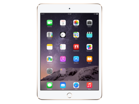 iPad mini 3 (WiFi)