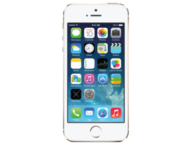 iPhone 5s (Global)