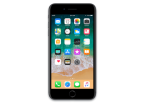 iPhone 7 Plus (Global)