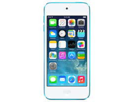 iPod touch 5